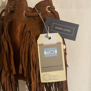 Toms Celestrial crossbody mini